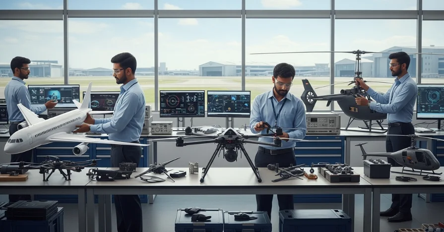 How do I apply for Cabin Crew jobs in Airlines